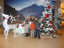 Rok szkolny 2016 /2017